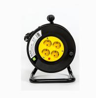 Удлинитель на катушке 20м